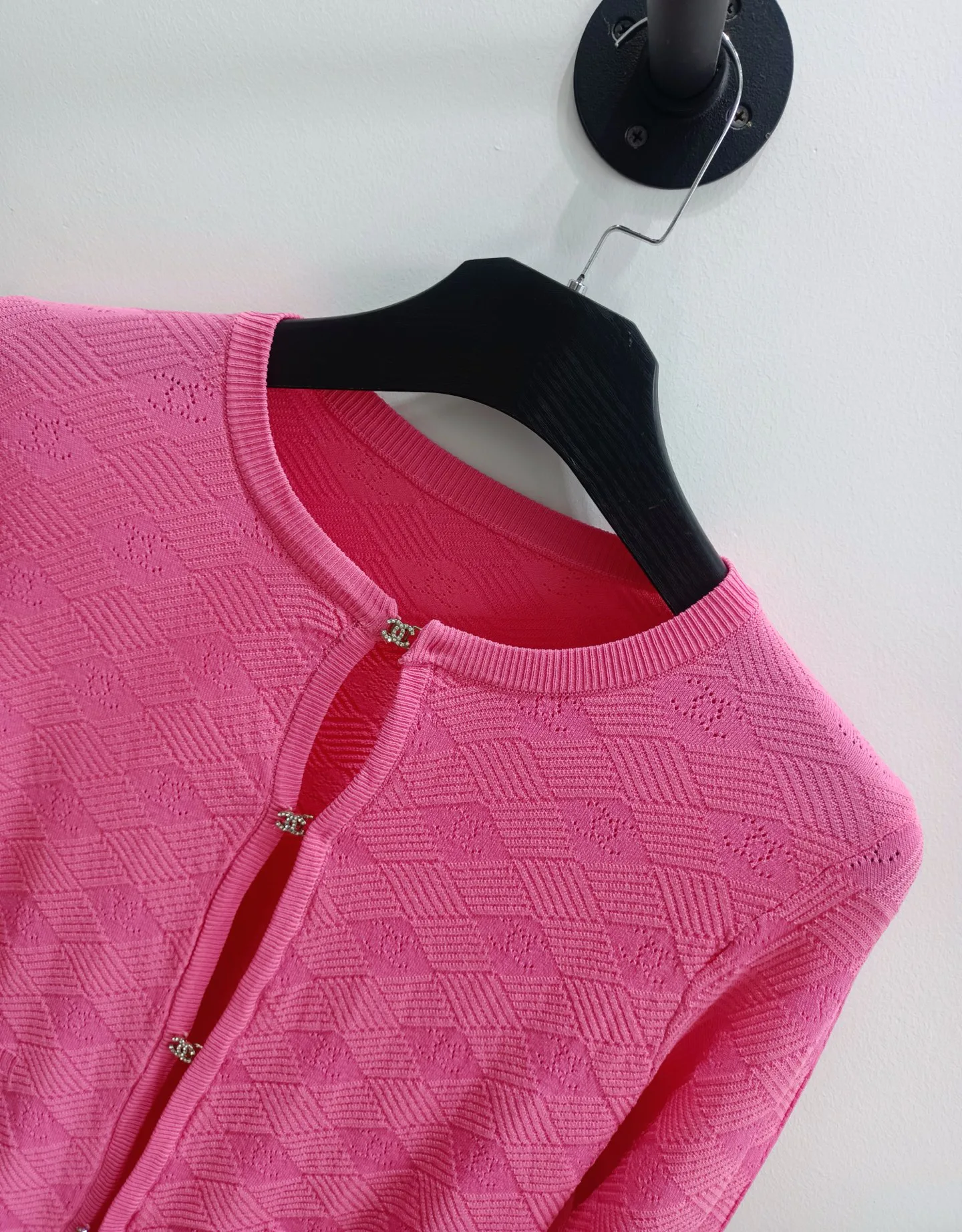Women's Jumpers And Sweaters CHANEL 17932559