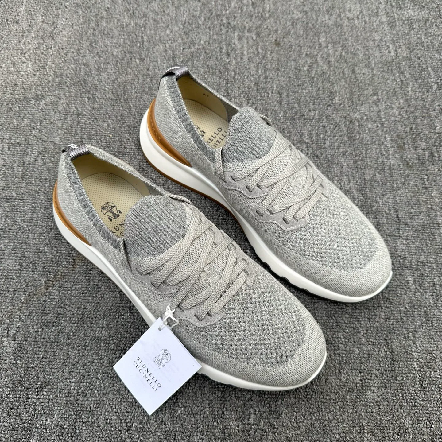 Men's Sneakers BRUNELLO CUCINELLI 18075806