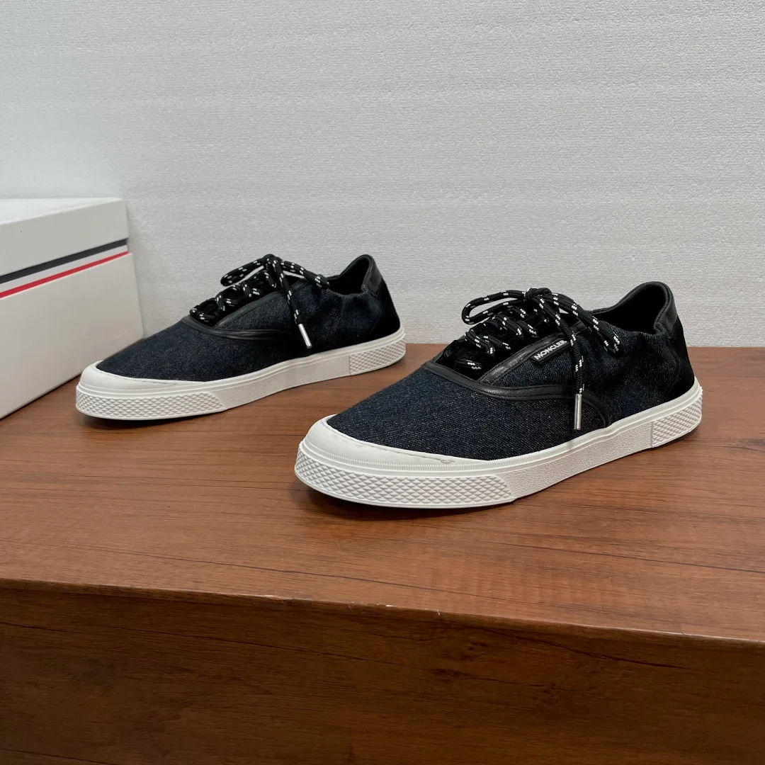 Кроссовки Мужские Moncler 18675051