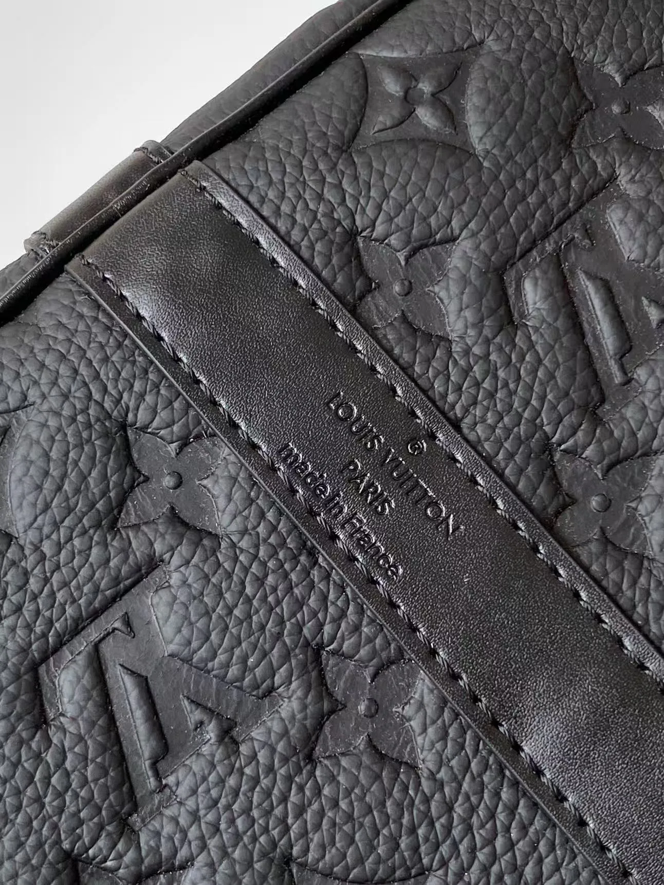 Women's Travel Bags LOUIS VUITTON 17483345