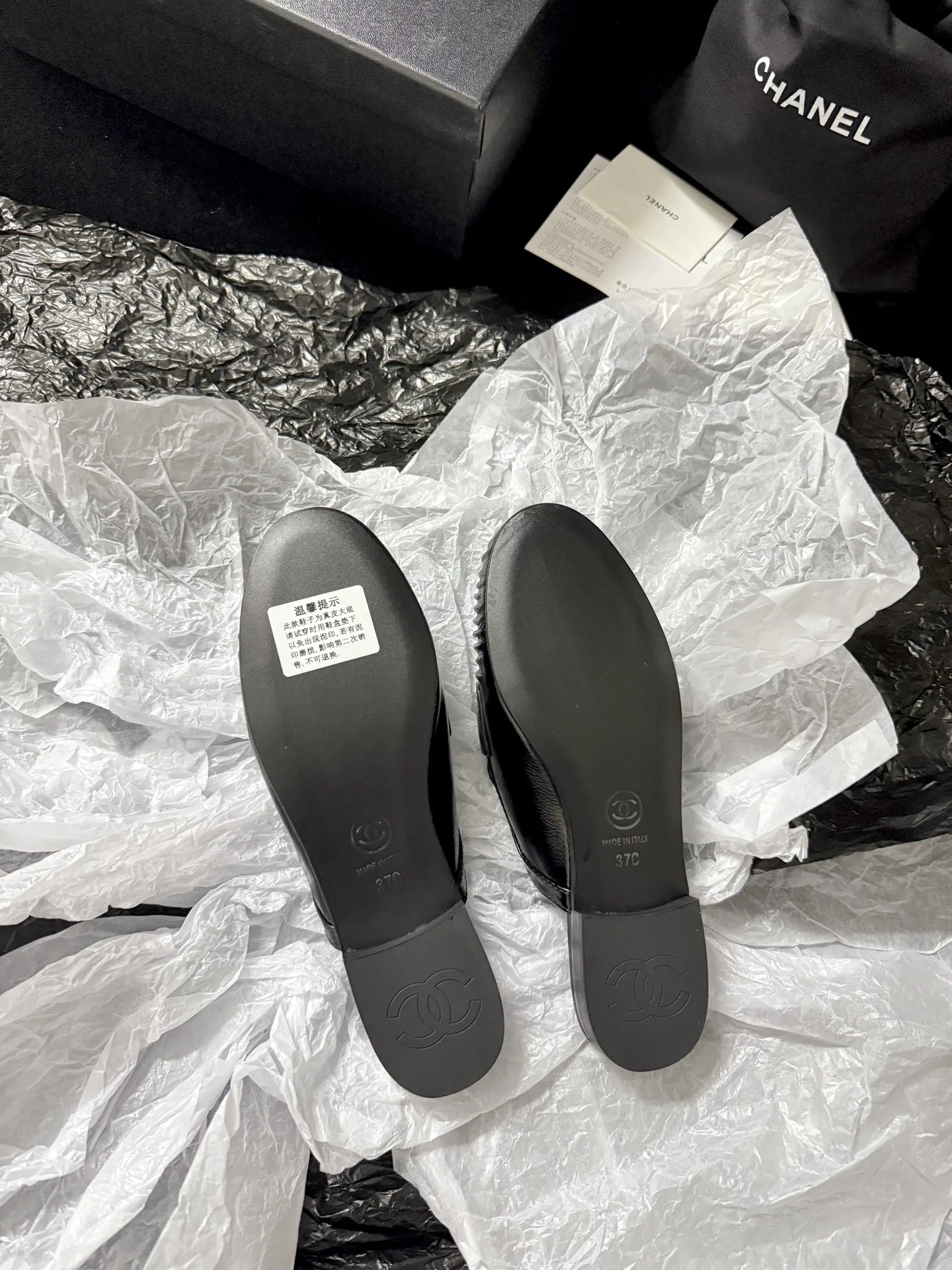 Women's Mules And Clogs CHANEL 17363942
