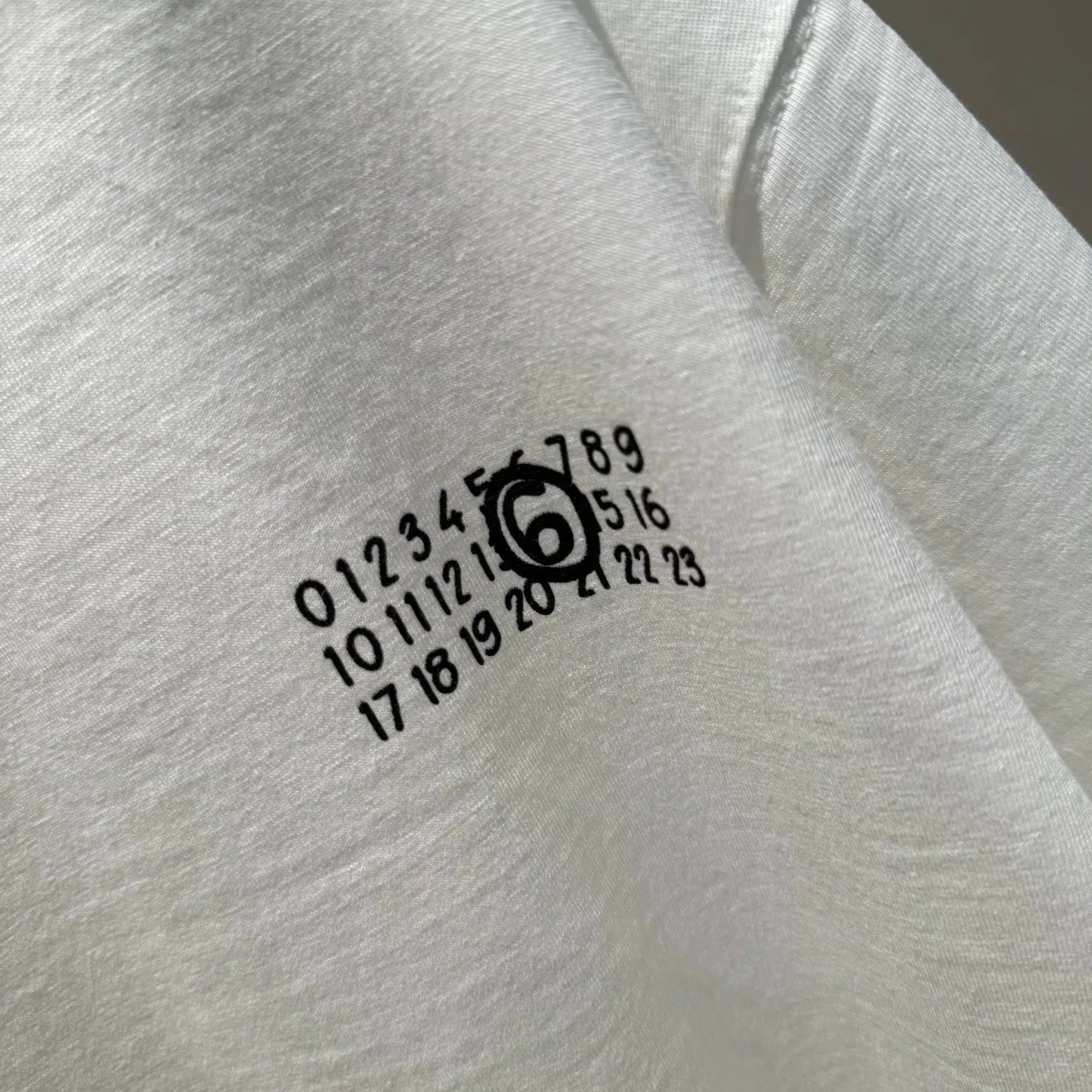 Men's T-Shirts MAISON MARGIELA 17811646