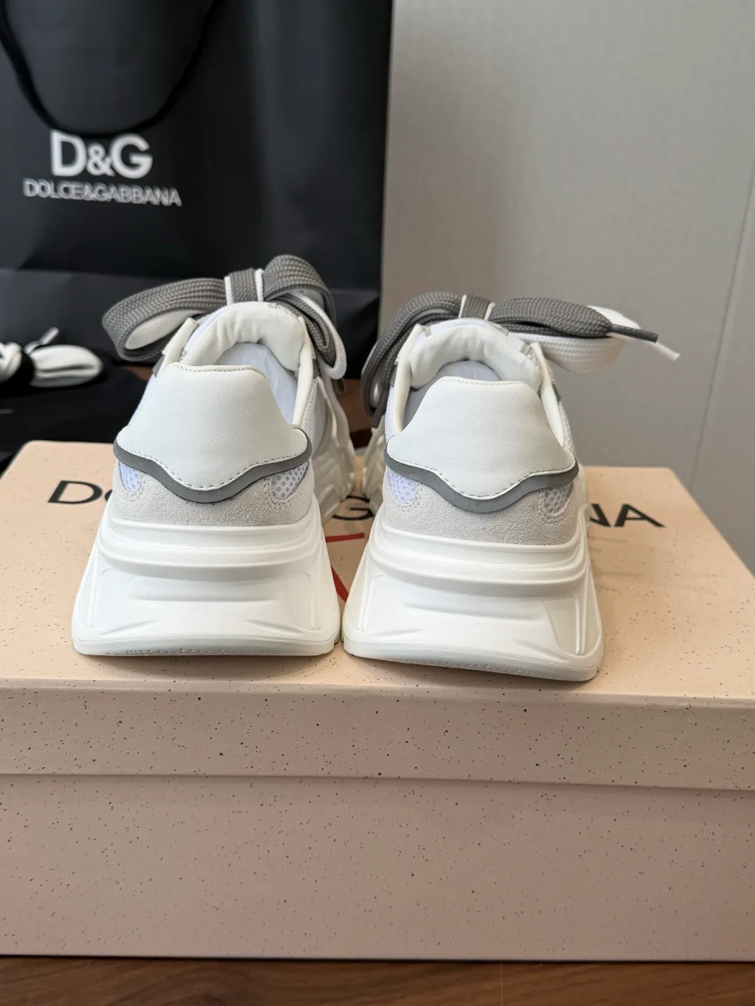Women's Sneakers DOLCE & GABBANA 17657651