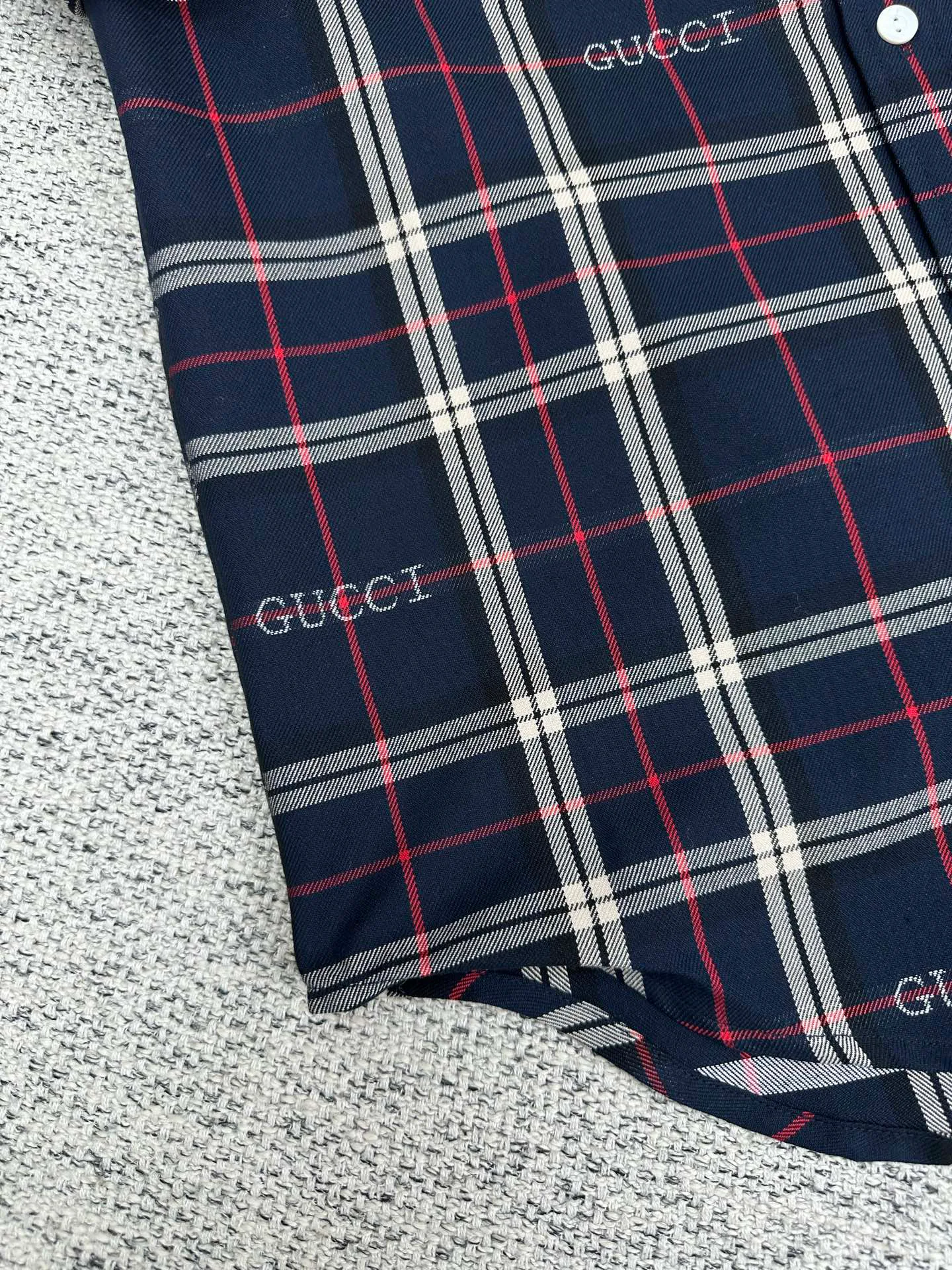 Men's Shirts GUCCI 18074177