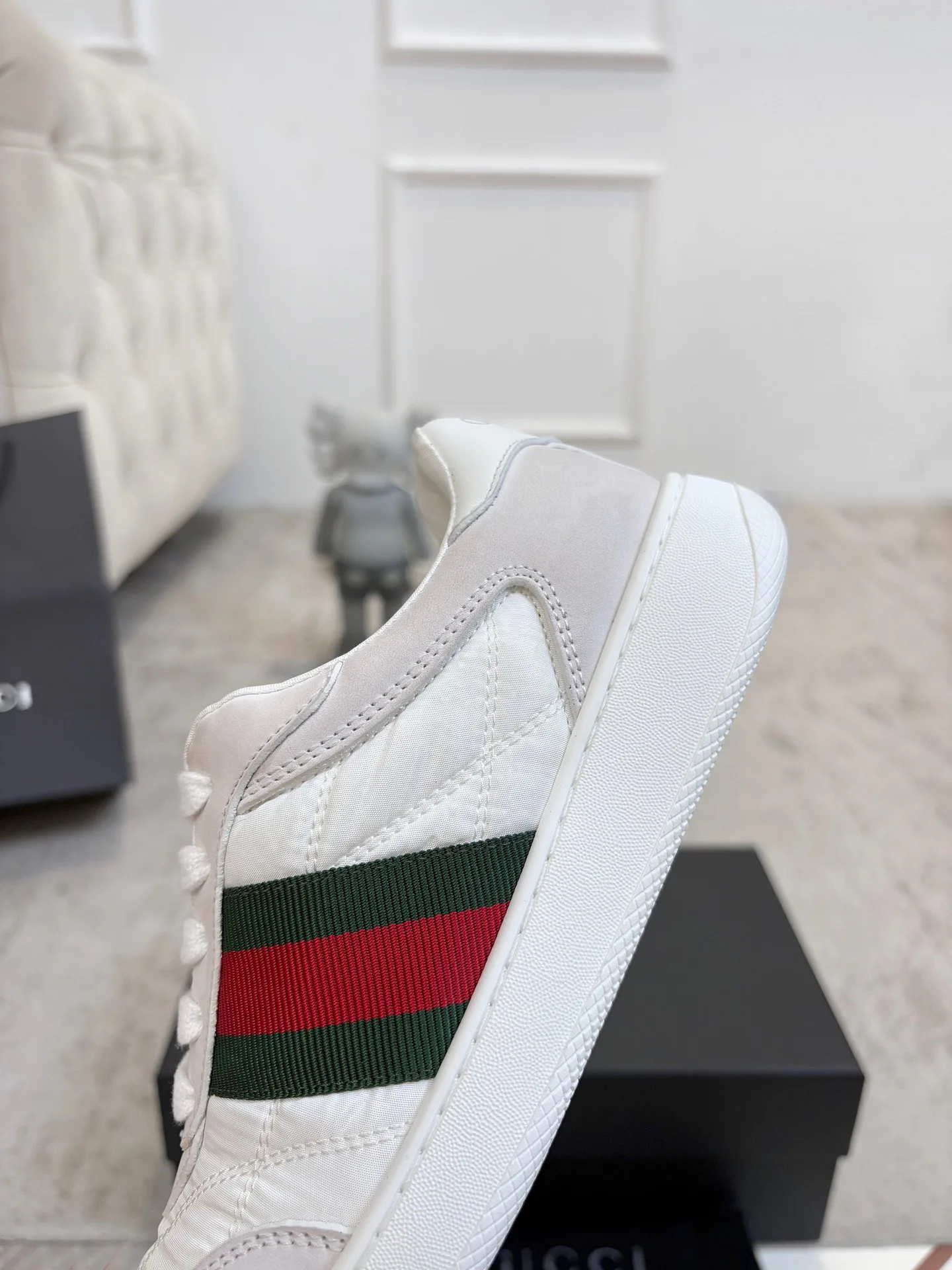 Women's Sneakers GUCCI 17912729
