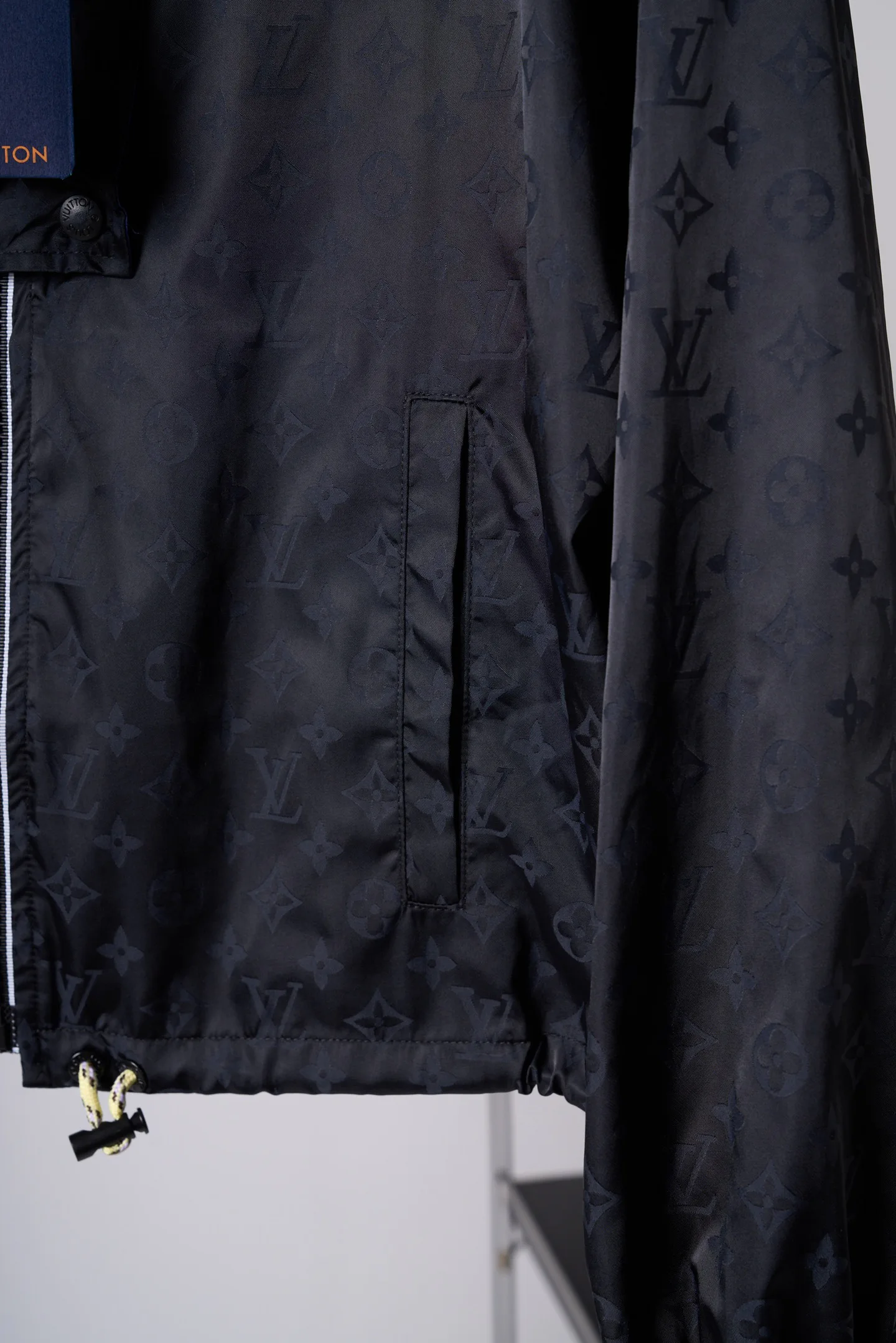 Men's Jackets And Down Jackets LOUIS VUITTON 18179056