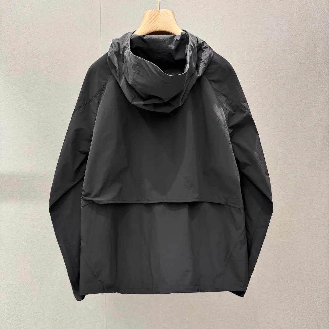 Men's Jackets And Down Jackets PRADA 18431182