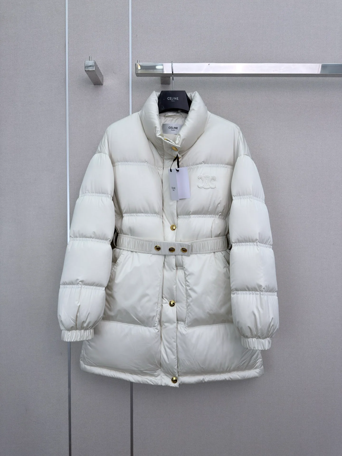 Women's Jackets And Down Jackets CELINE 18128318