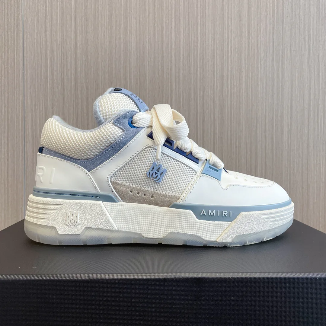 Women's Sneakers AMIRI 17016349