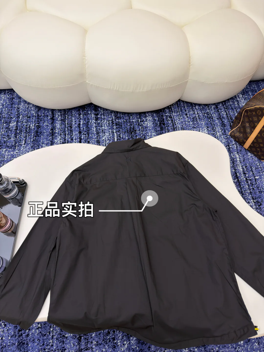 Men's Shirts FENDI 17699423