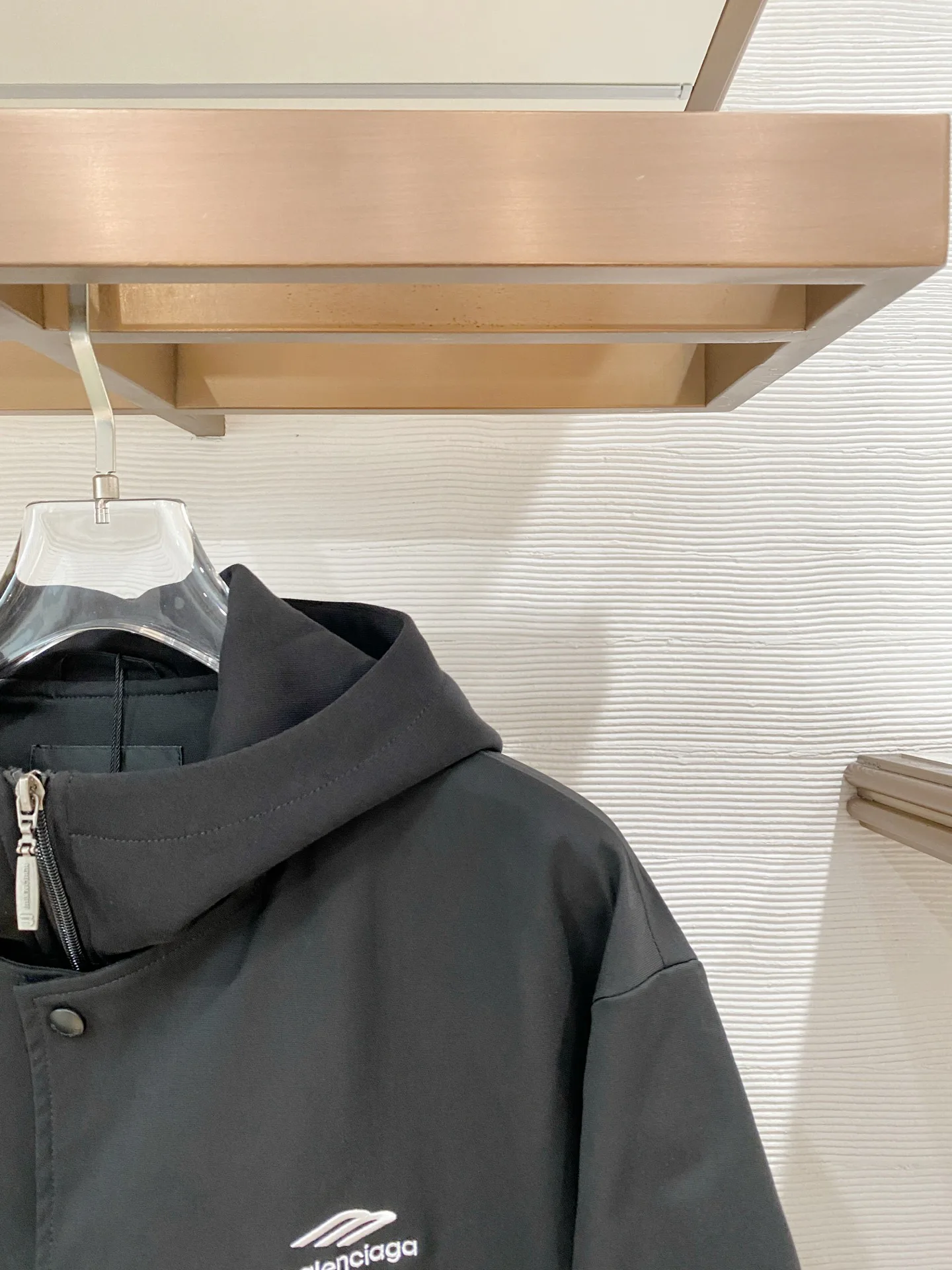 Куртки И Пуховики Мужские Balenciaga 18618730