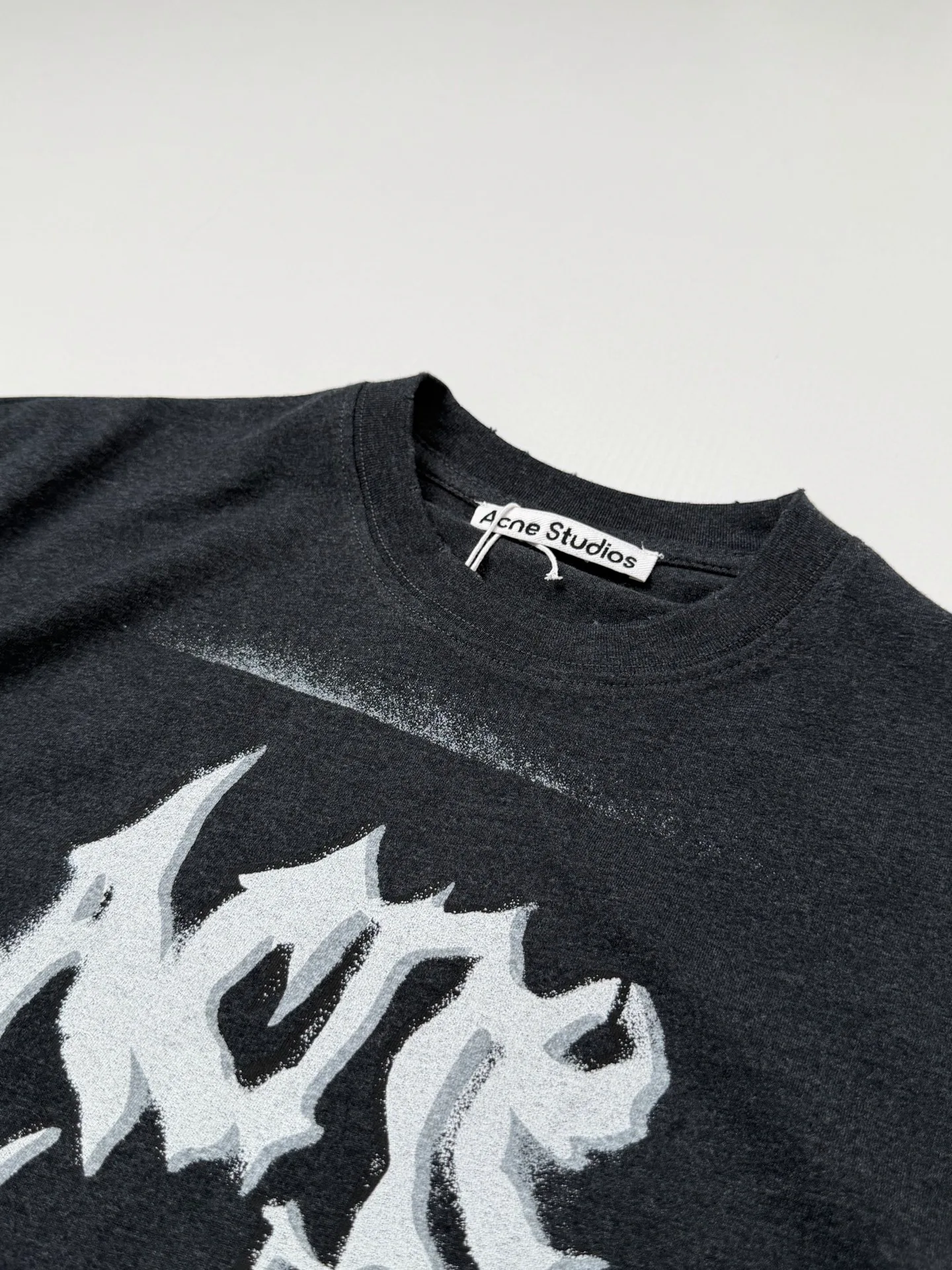 Men's T-Shirts ACNE STUDIOS 17489856