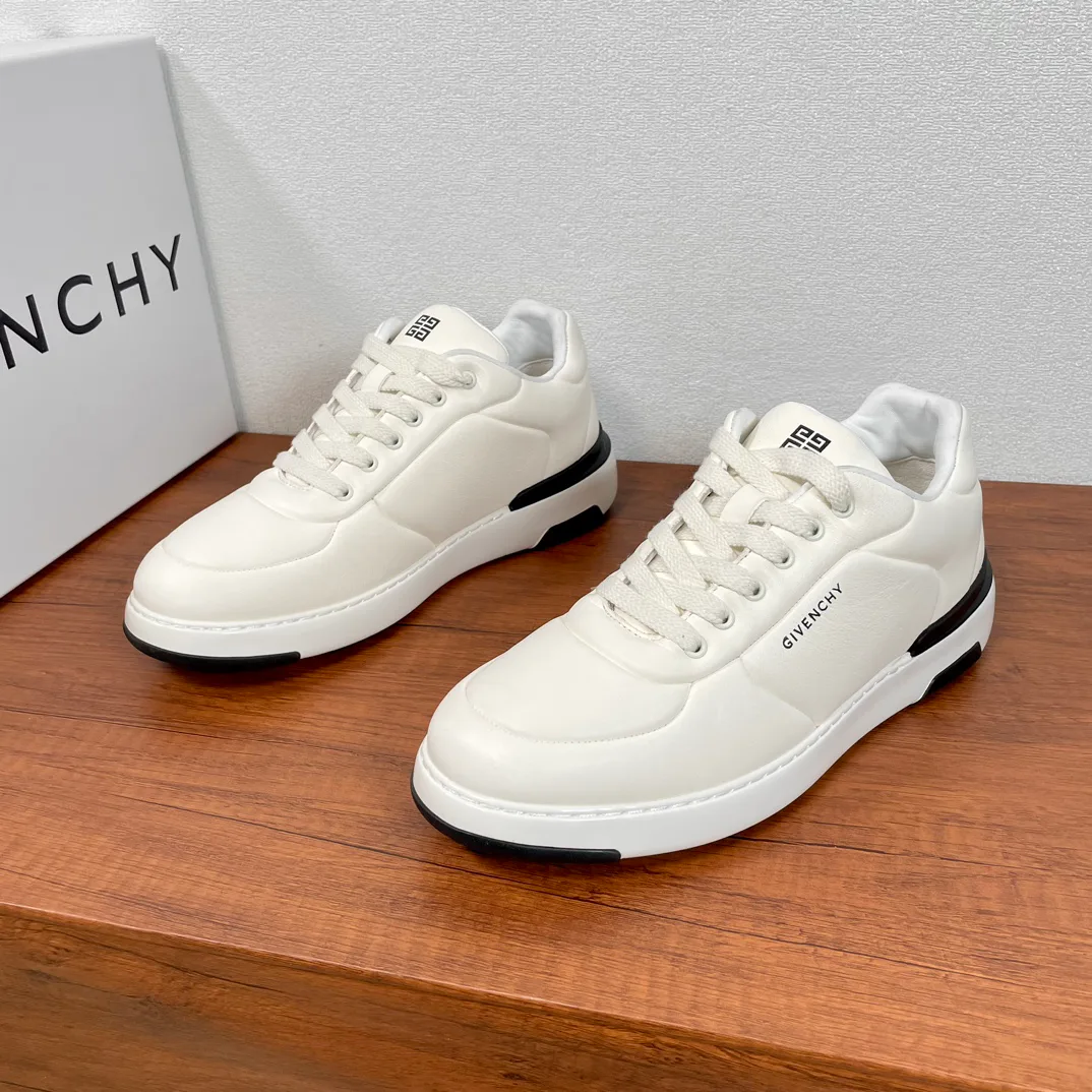 Men's Sneakers GIVENCHY 17307222