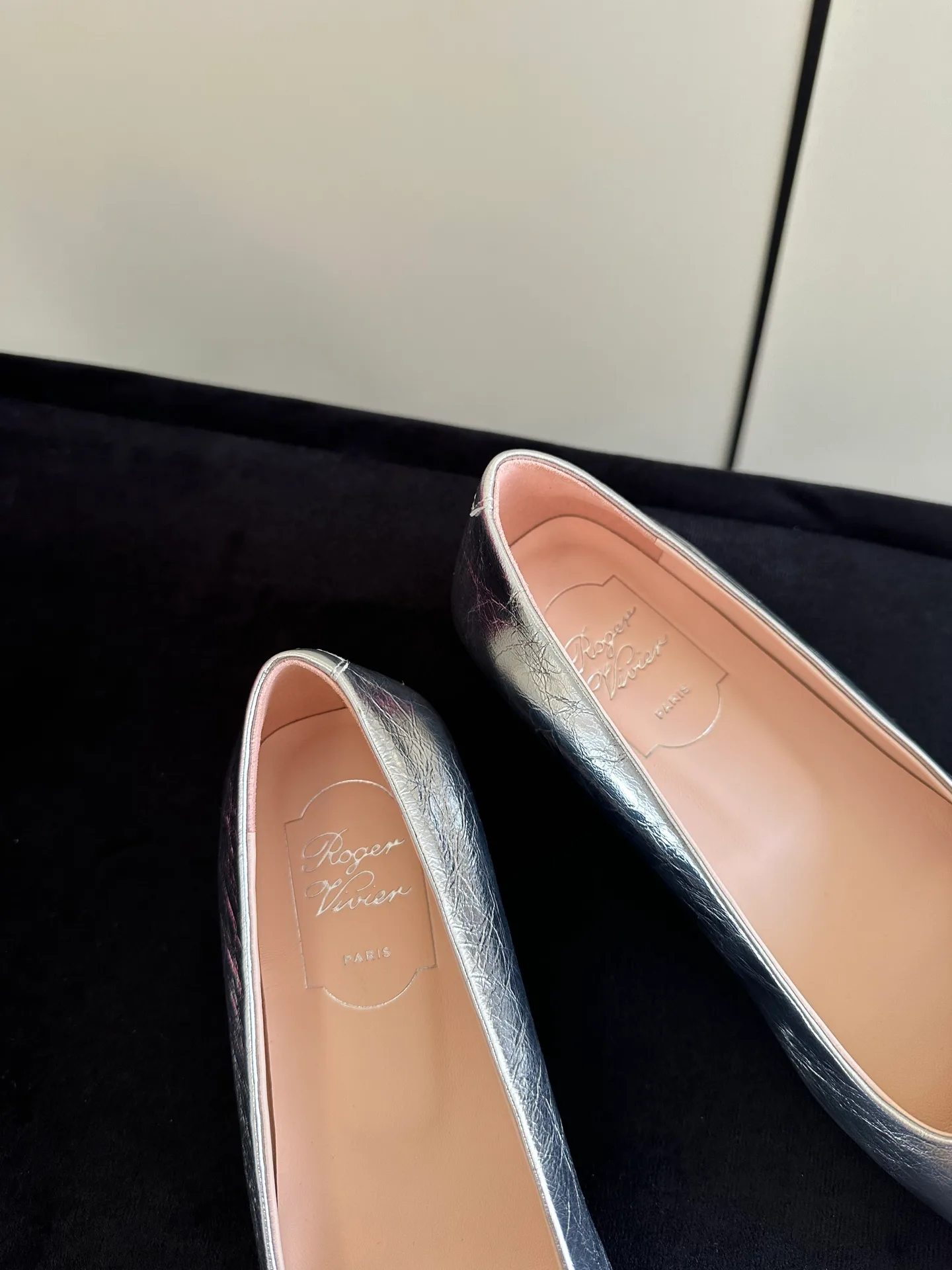 Women's Heels ROGER VIVIER 17624505
