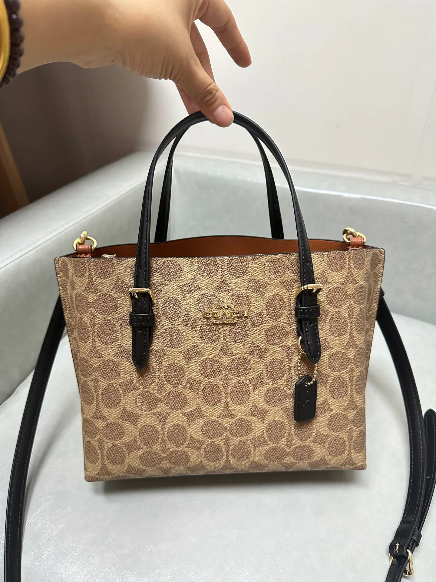Women's Classic Handbags COACH 17961066