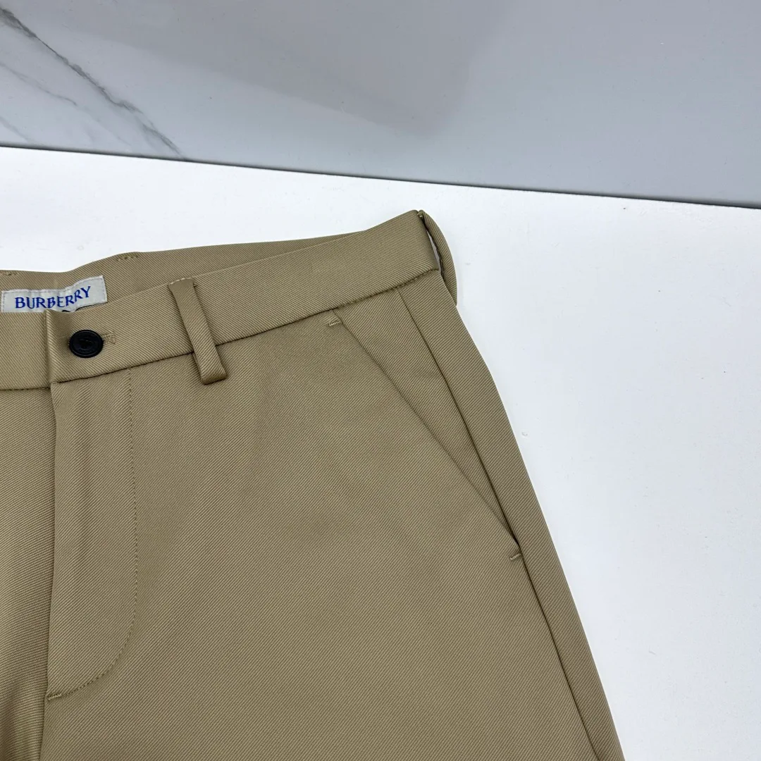 Men's Trousers BURBERRY 18246803