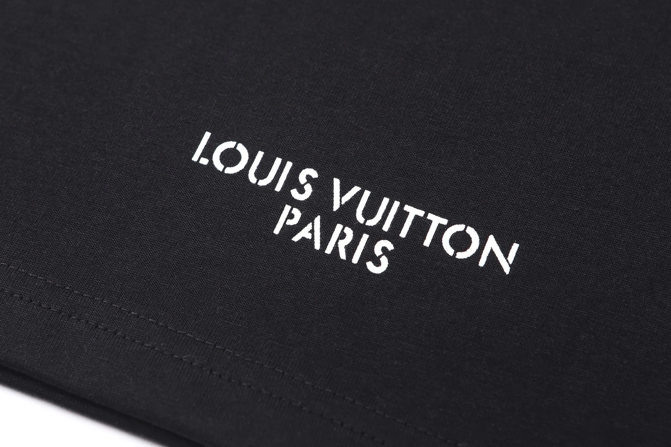 Men's T-Shirts LOUIS VUITTON 18446322