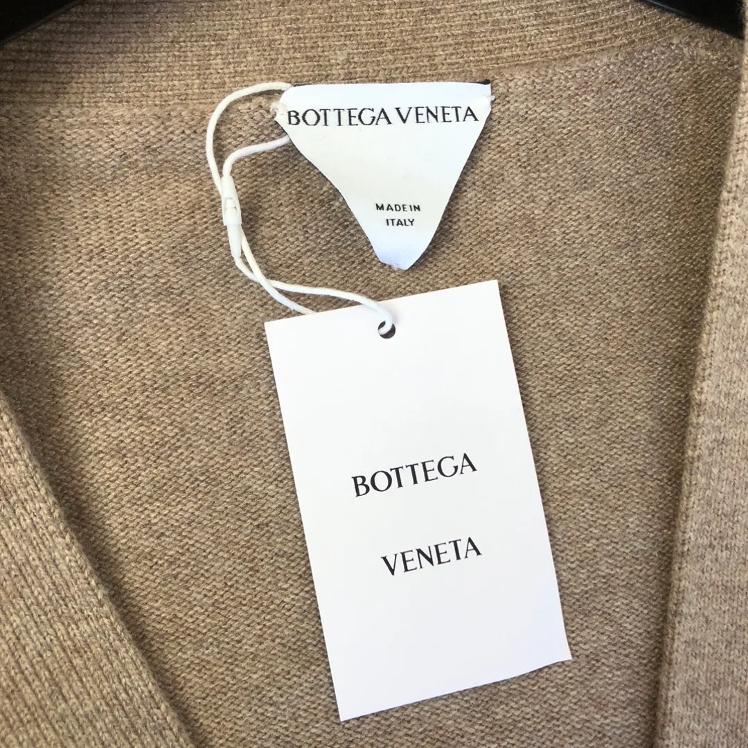 Men's Jumpers And Sweaters BOTTEGA VENETA 18548055