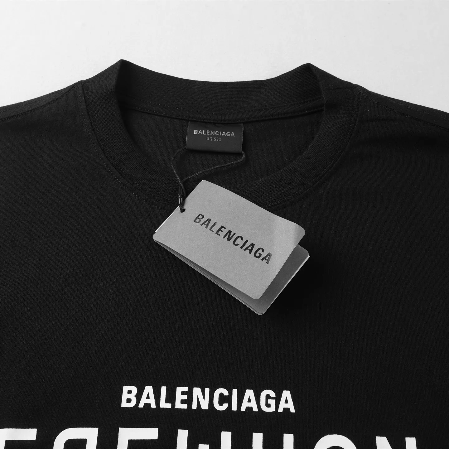 Women's T-Shirts BALENCIAGA 18190658