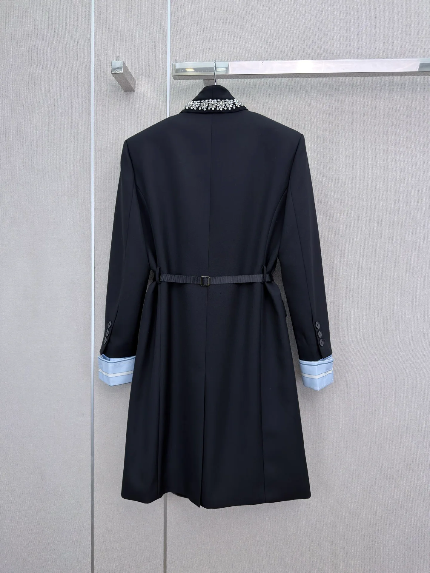 Women's Blazers PRADA 18245756