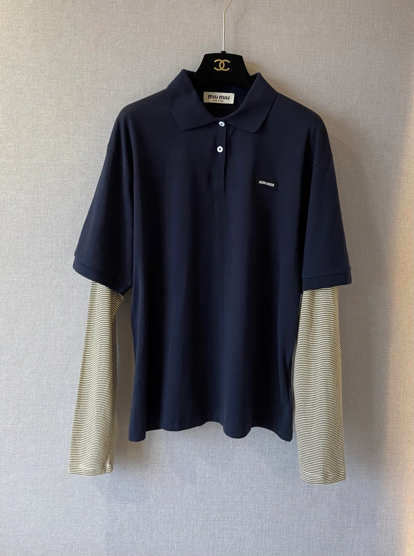 Women's Shirts MIU MIU 17644230