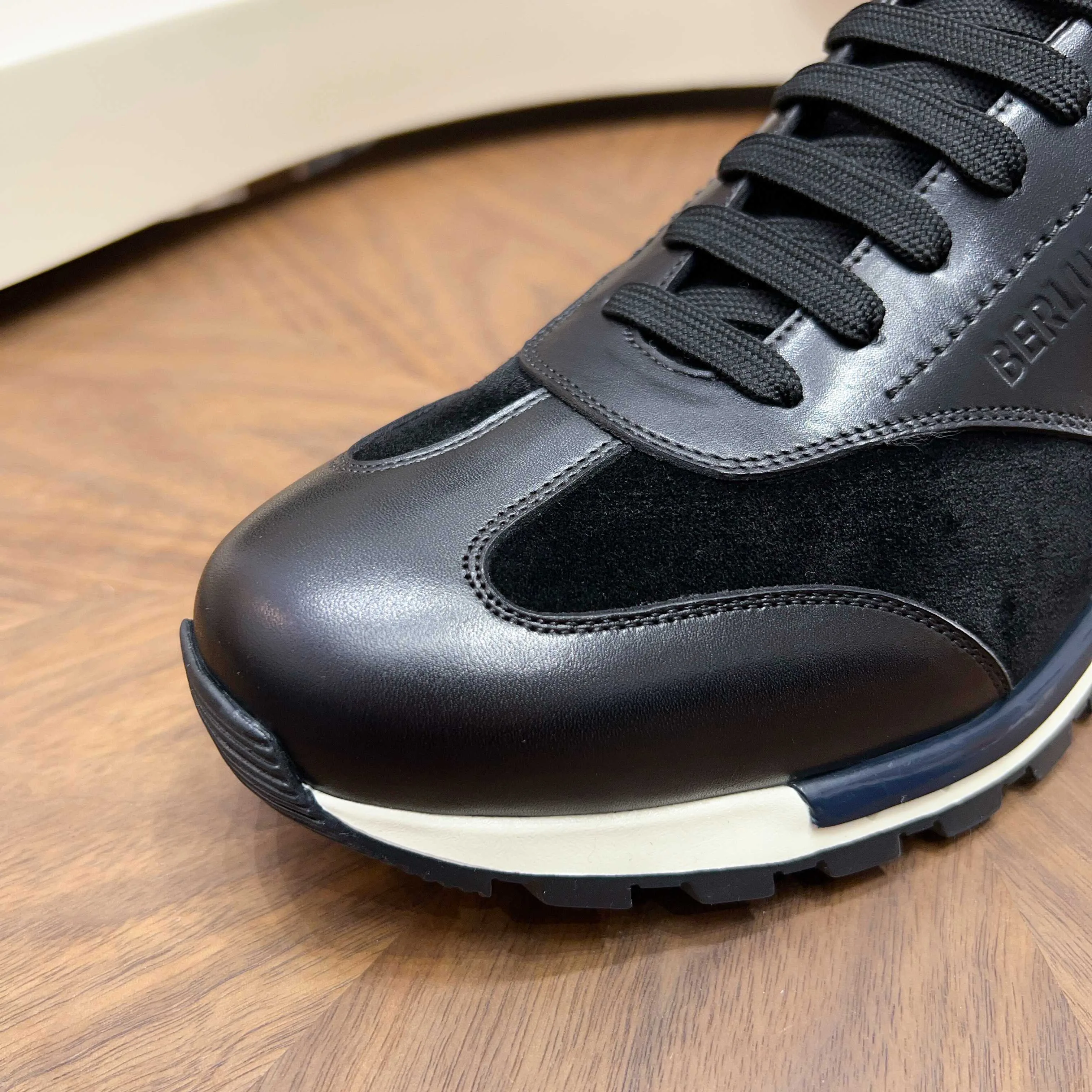 Men's Sneakers BERLUTI 18117164