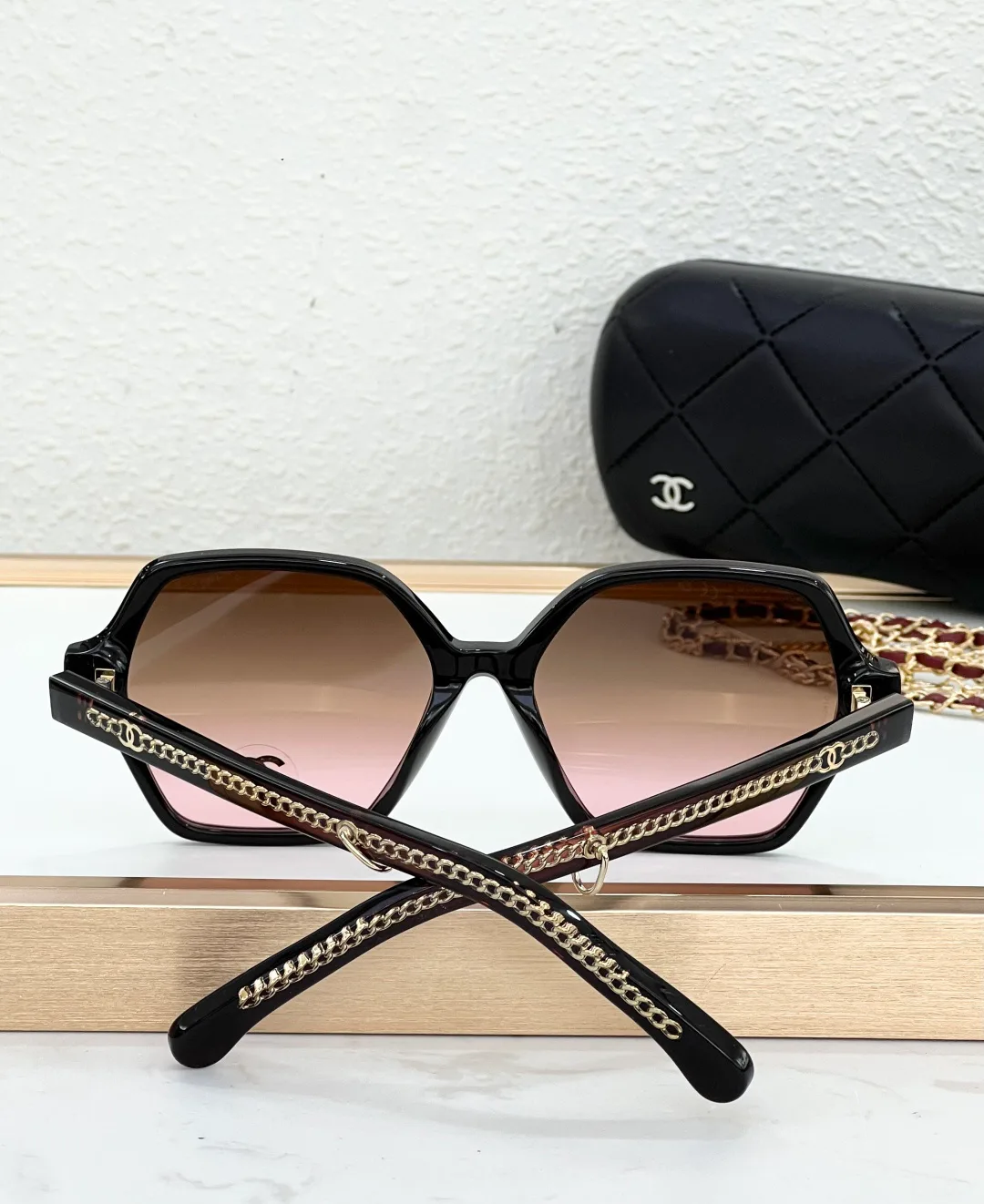 Glasses CHANEL 16870916