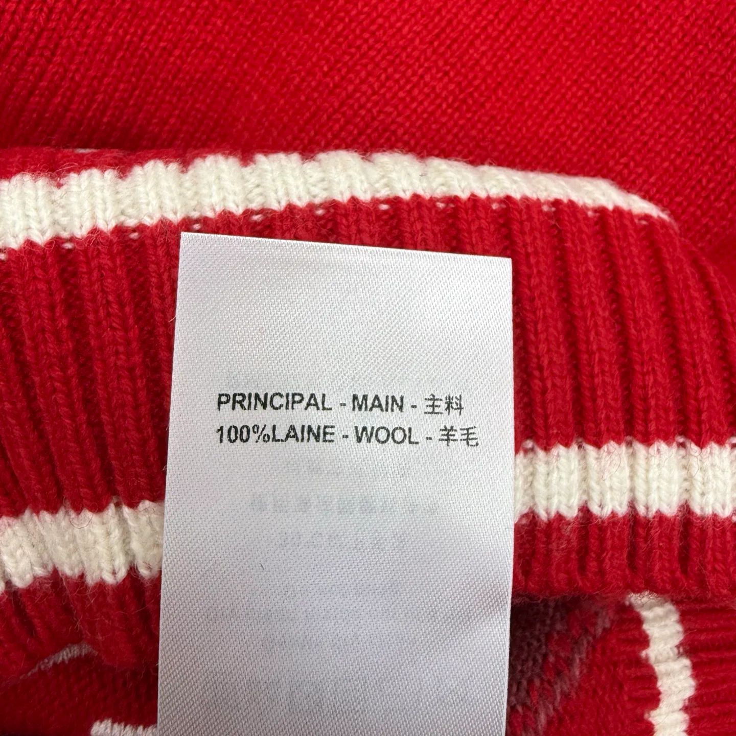 Women's Jumpers And Sweaters LOUIS VUITTON 18249248