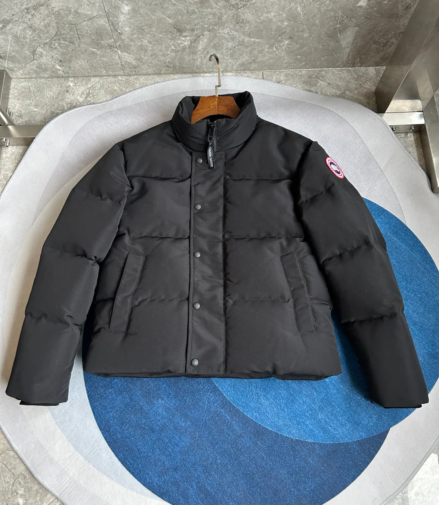 Men's Jackets And Down Jackets CANADA GOOSE 18007333
