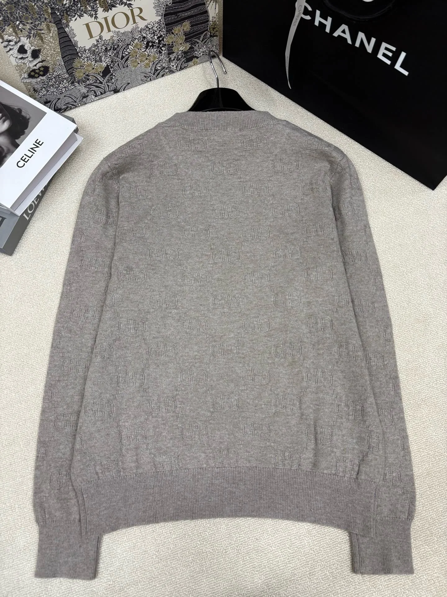 Women's Jumpers And Sweaters GUCCI 17612686
