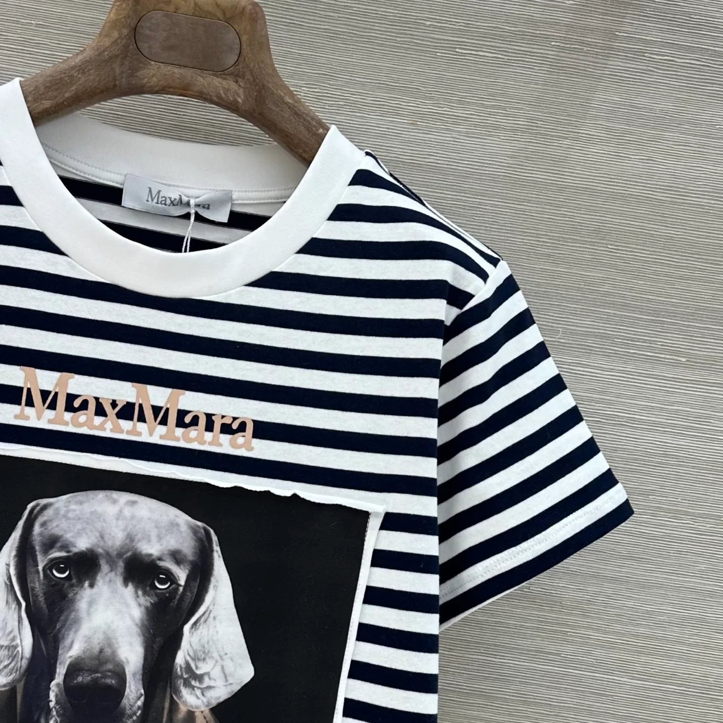 Women's T-Shirts MAX MARA 17227296