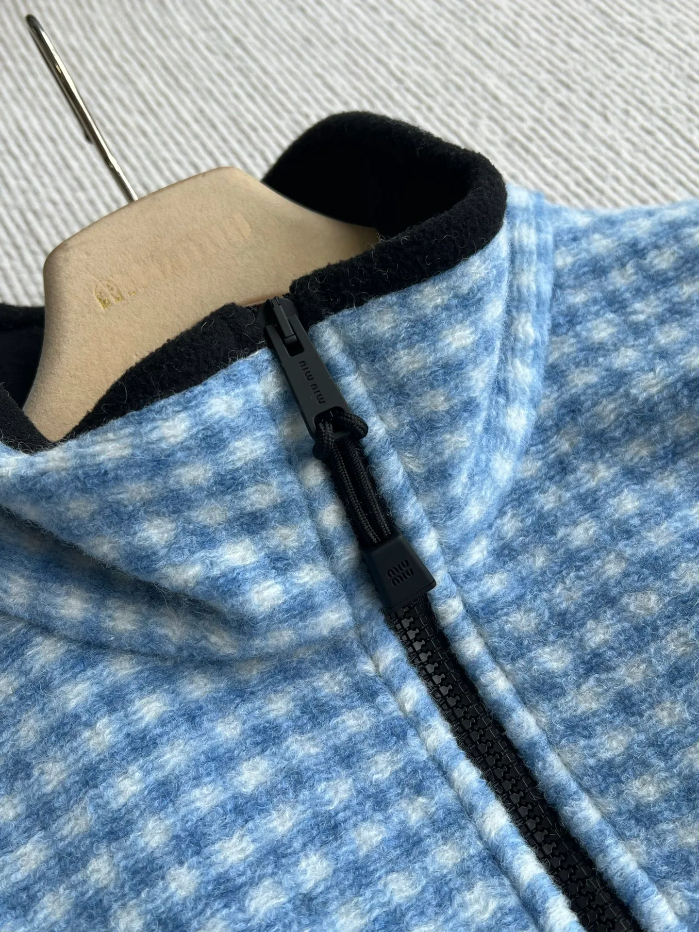 Women's Jackets And Down Jackets MIU MIU 17902620