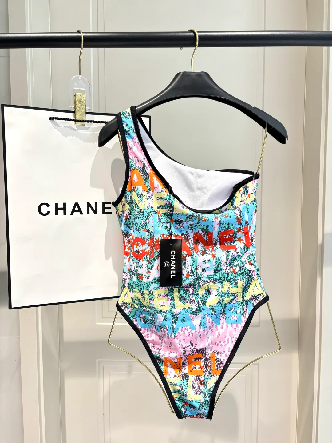 Women's Swimwear CHANEL 17673203