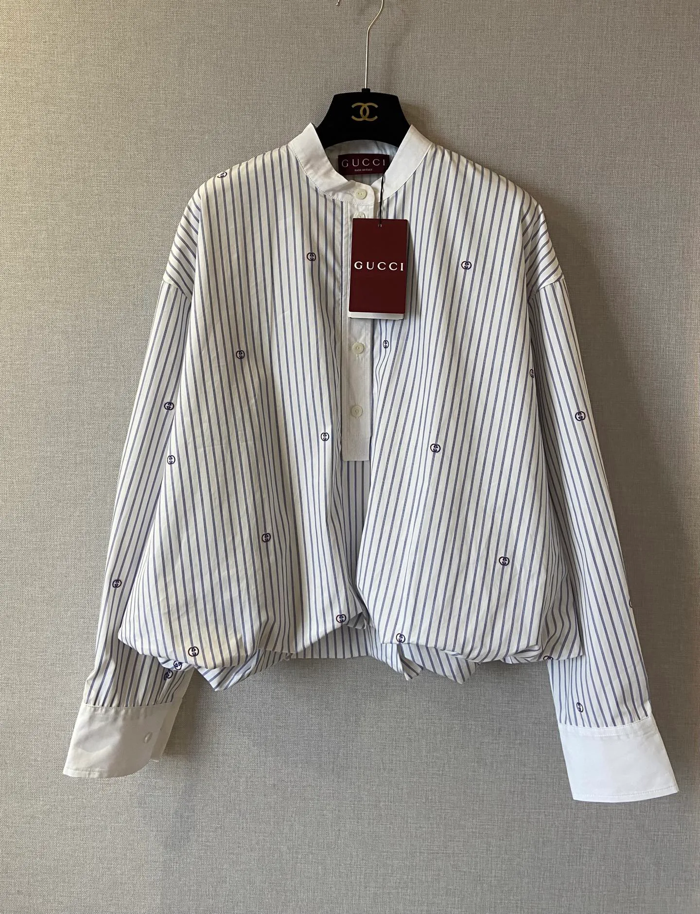 Women's Shirts GUCCI 17729250