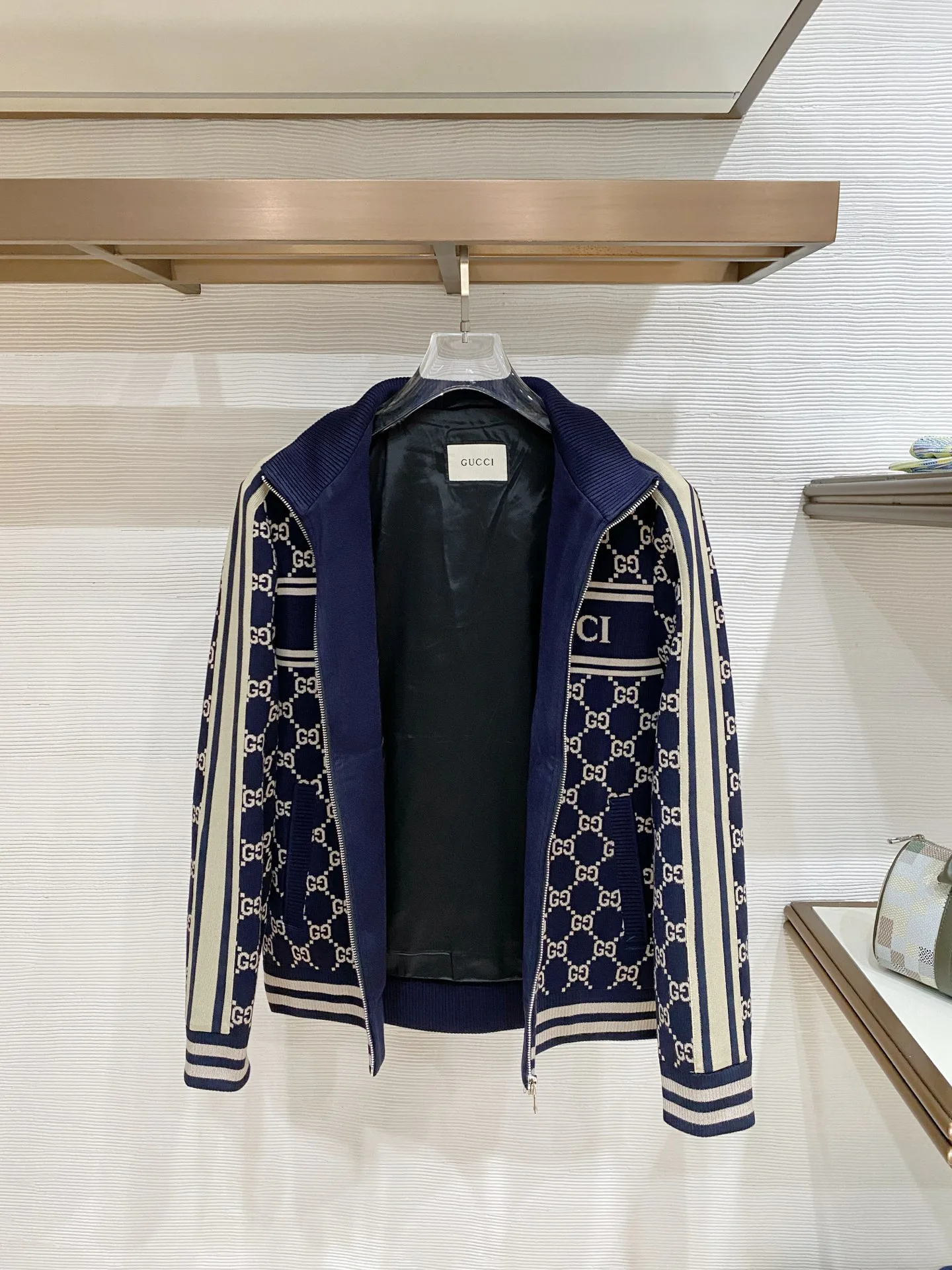 Men's Jackets And Down Jackets GUCCI 17967105