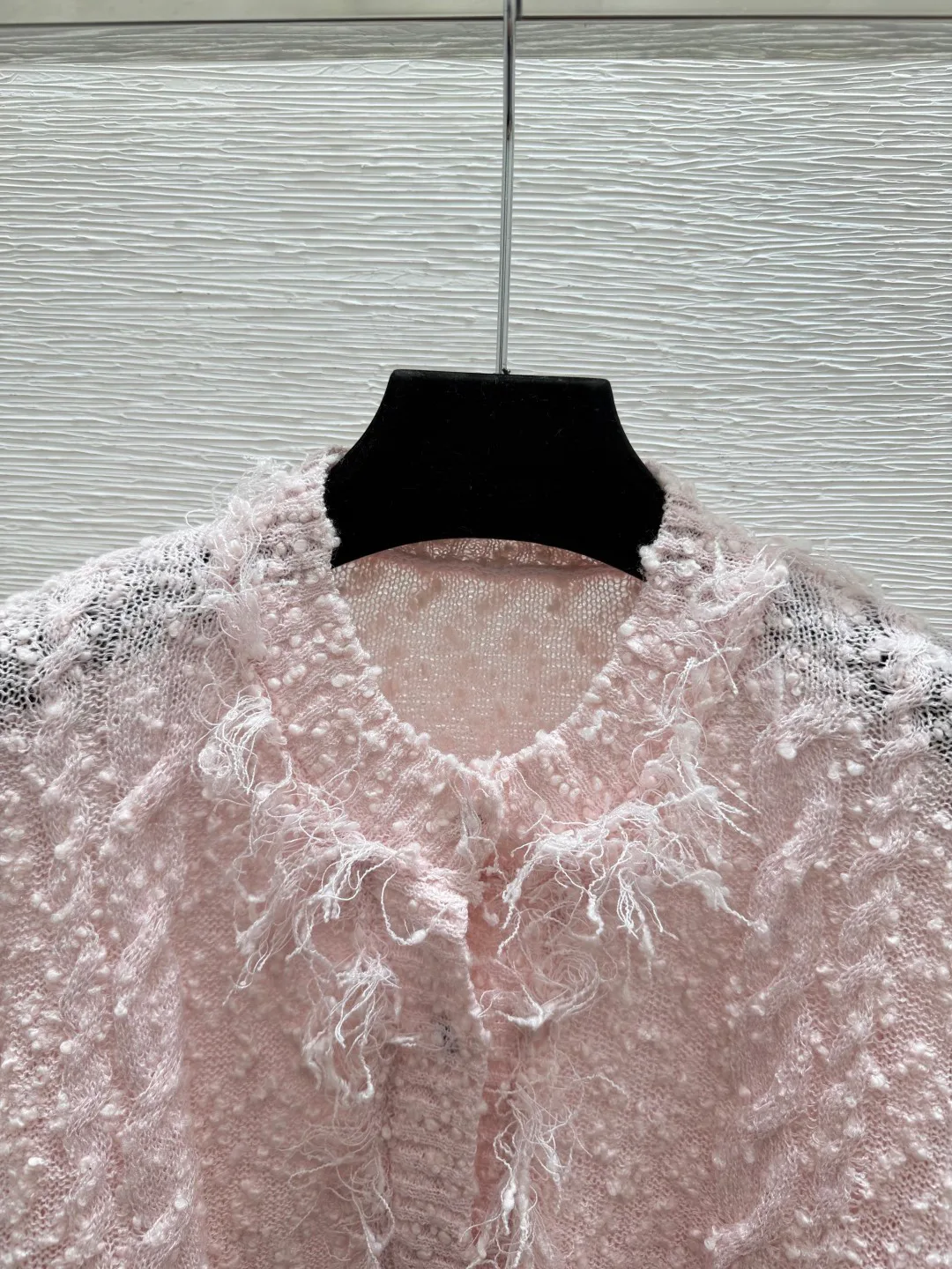 Women's Jumpers And Sweaters CHANEL 18022041