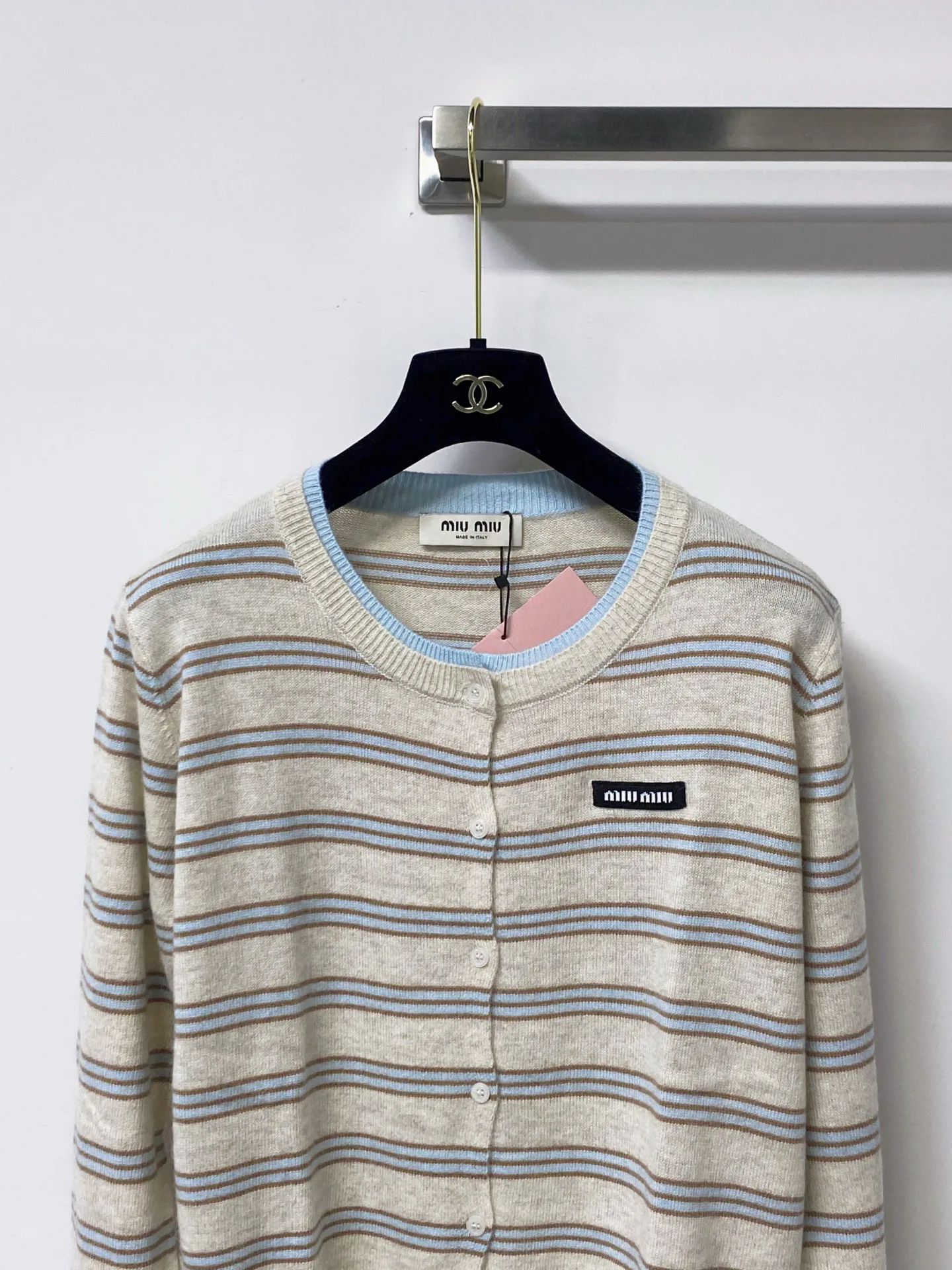 Women's Jumpers And Sweaters MIU MIU 18358540