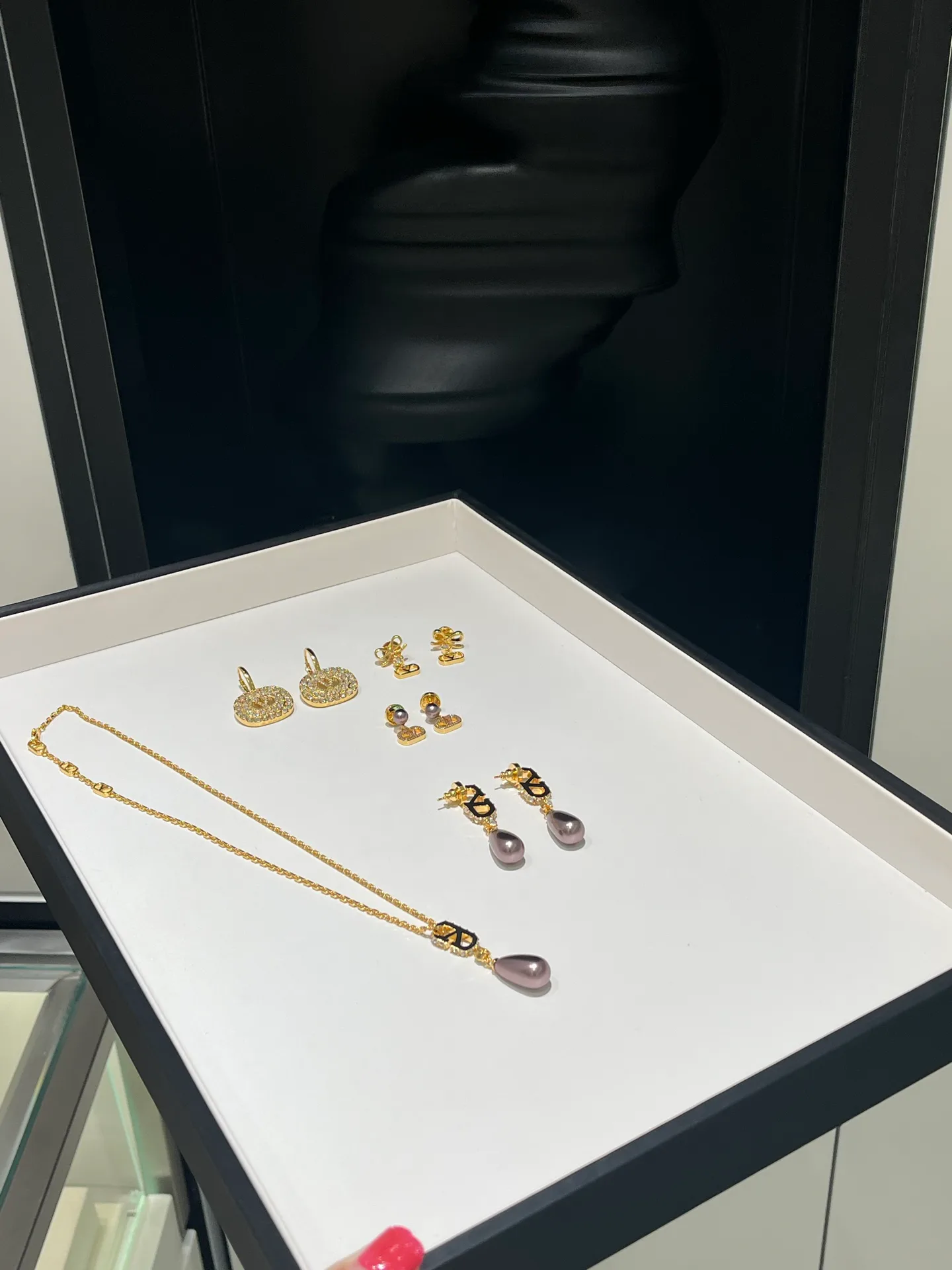Jewelry VALENTINO 17355020