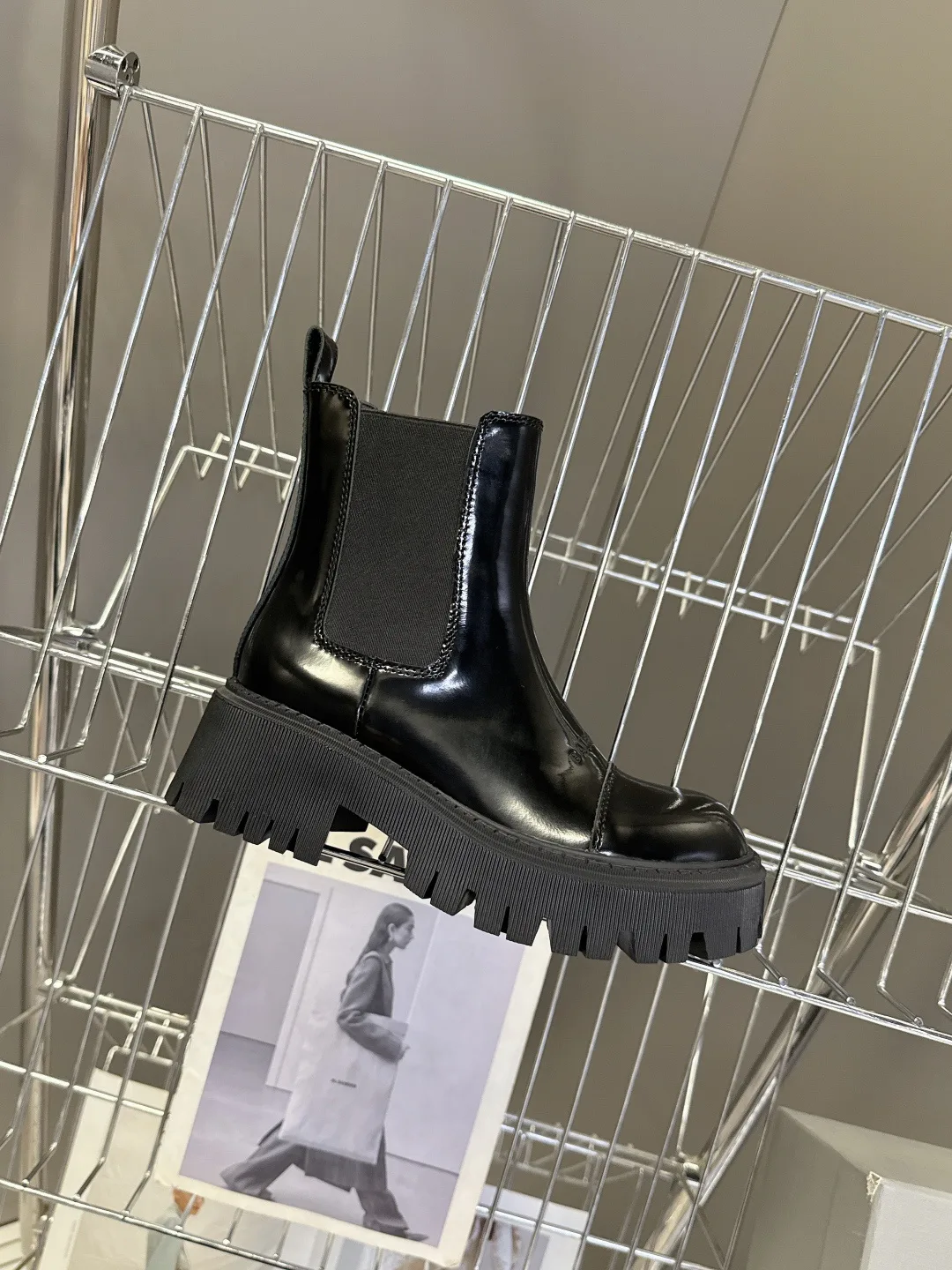 Women's Ankle Boots BALENCIAGA 17819825