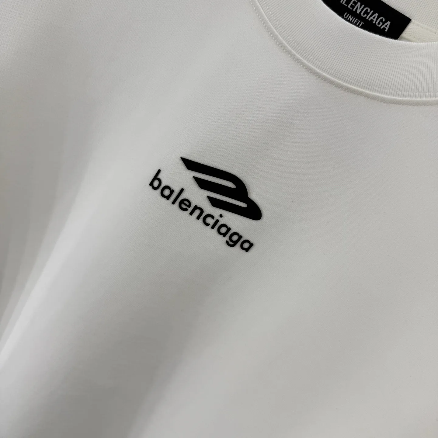 Men's T-Shirts BALENCIAGA 18408259