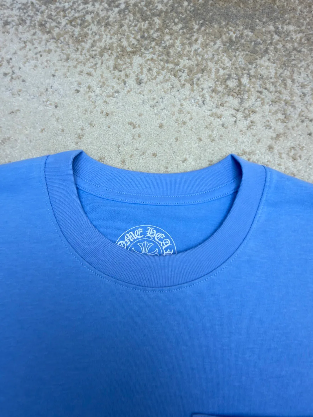 Men's T-Shirts CHROME HEARTS 17303399