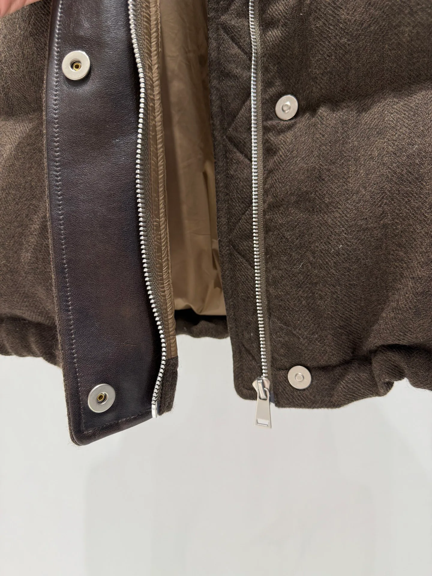 Women's Vests BRUNELLO CUCINELLI 18082102