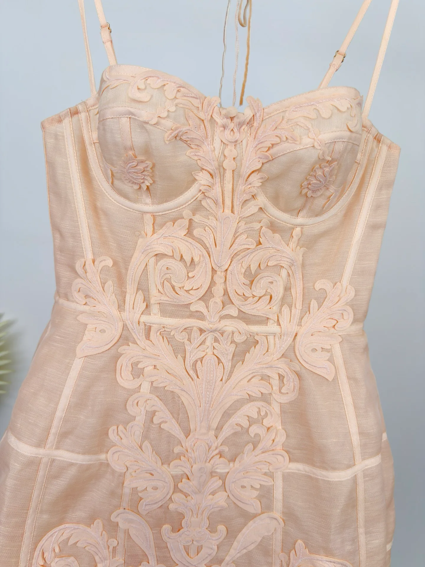 Women's Dresses ZIMMERMANN 17353081