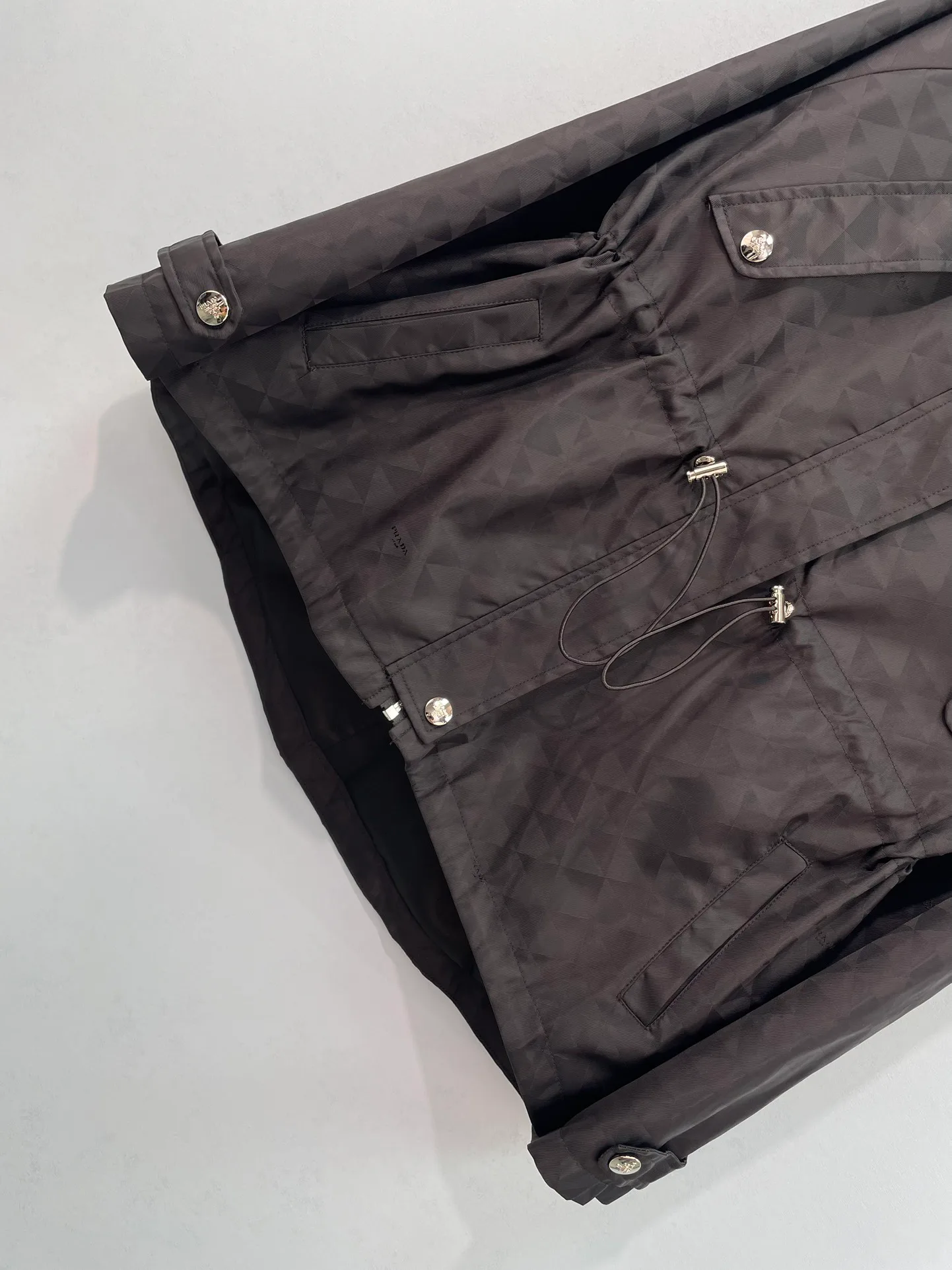 Women's Jackets And Down Jackets PRADA 17943339