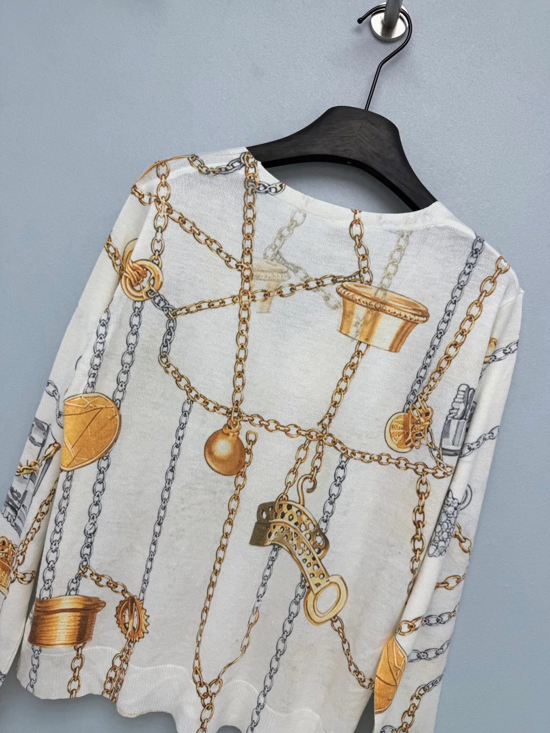 Women's Jumpers And Sweaters HERMES 18362821