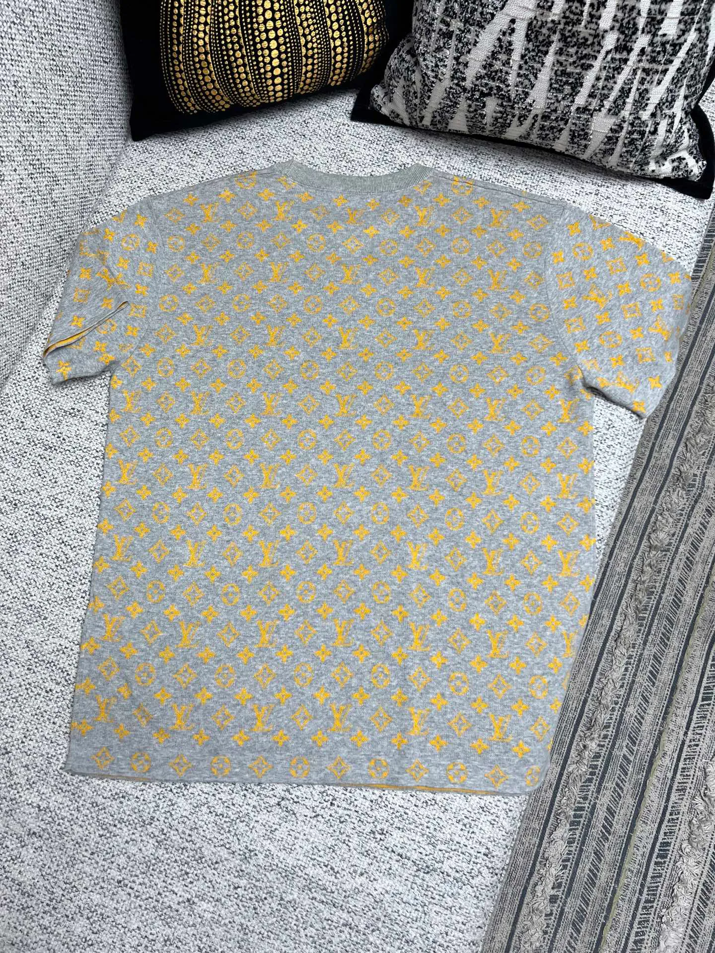 Men's T-Shirts LOUIS VUITTON 18073981