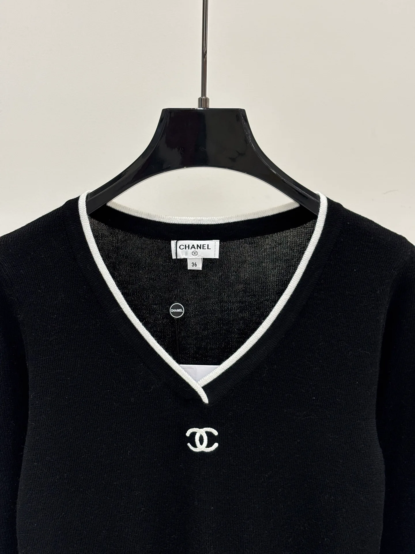 Women's Jumpers And Sweaters CHANEL 17781319