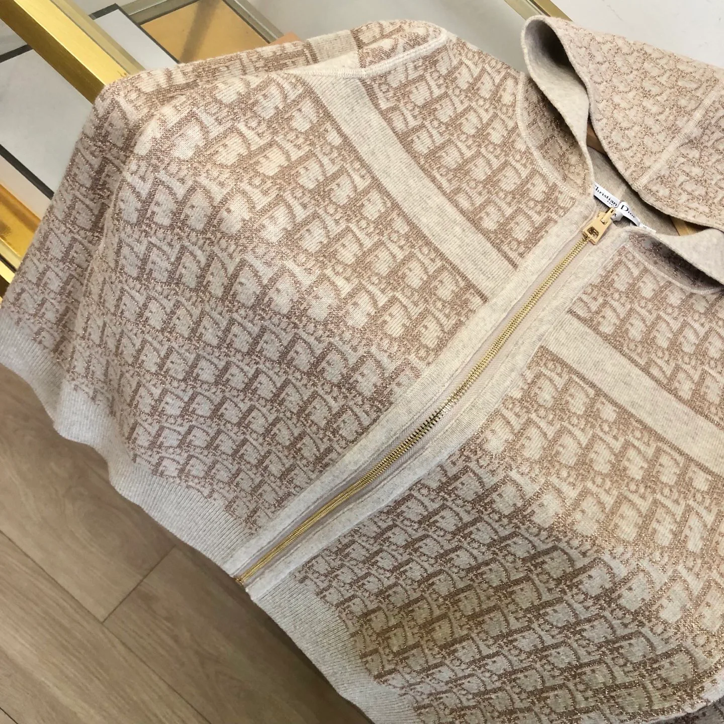 Women's Jumpers And Sweaters CHRISTIAN DIOR 18141083