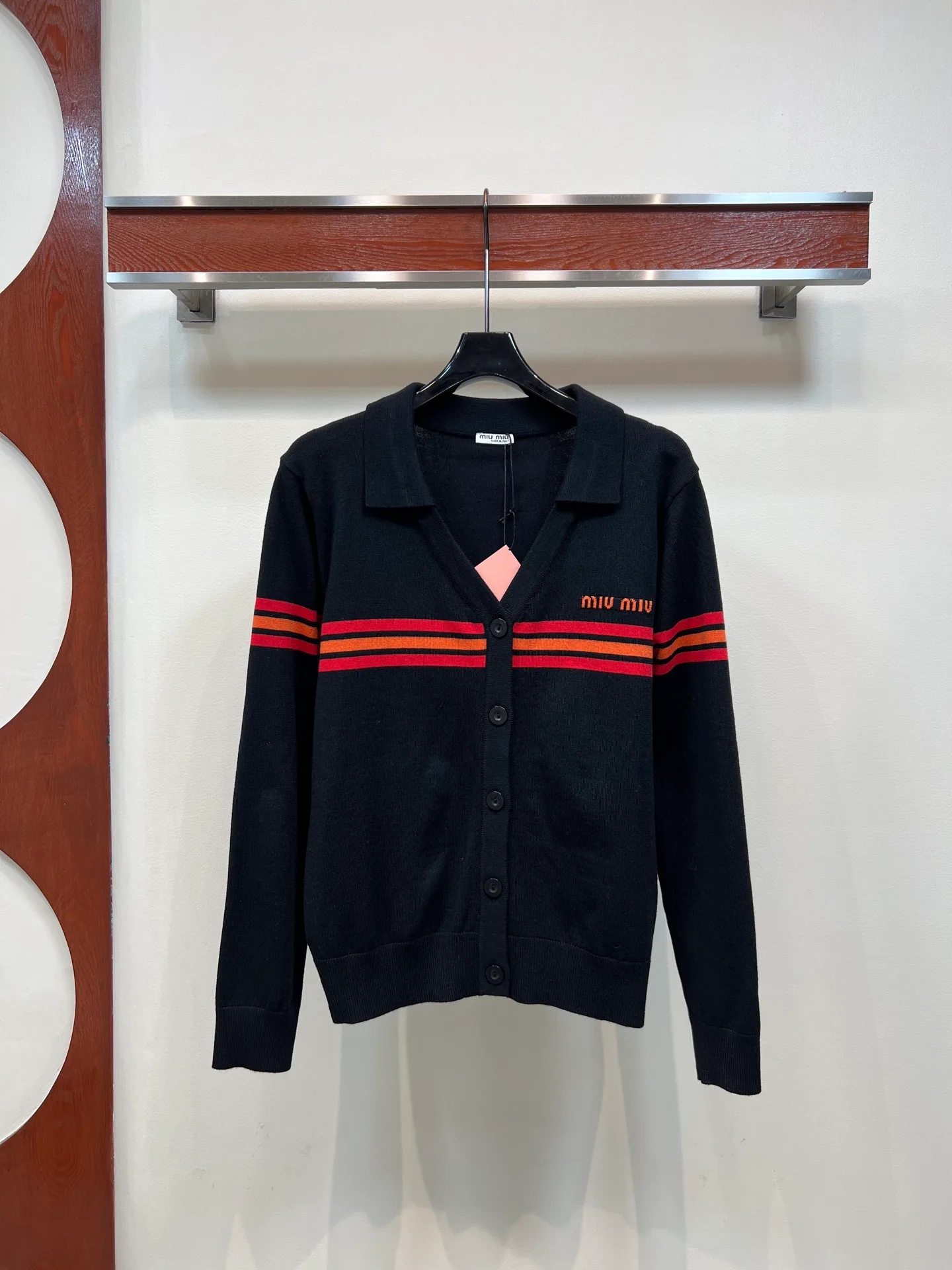 Women's Jumpers And Sweaters MIU MIU 18408141