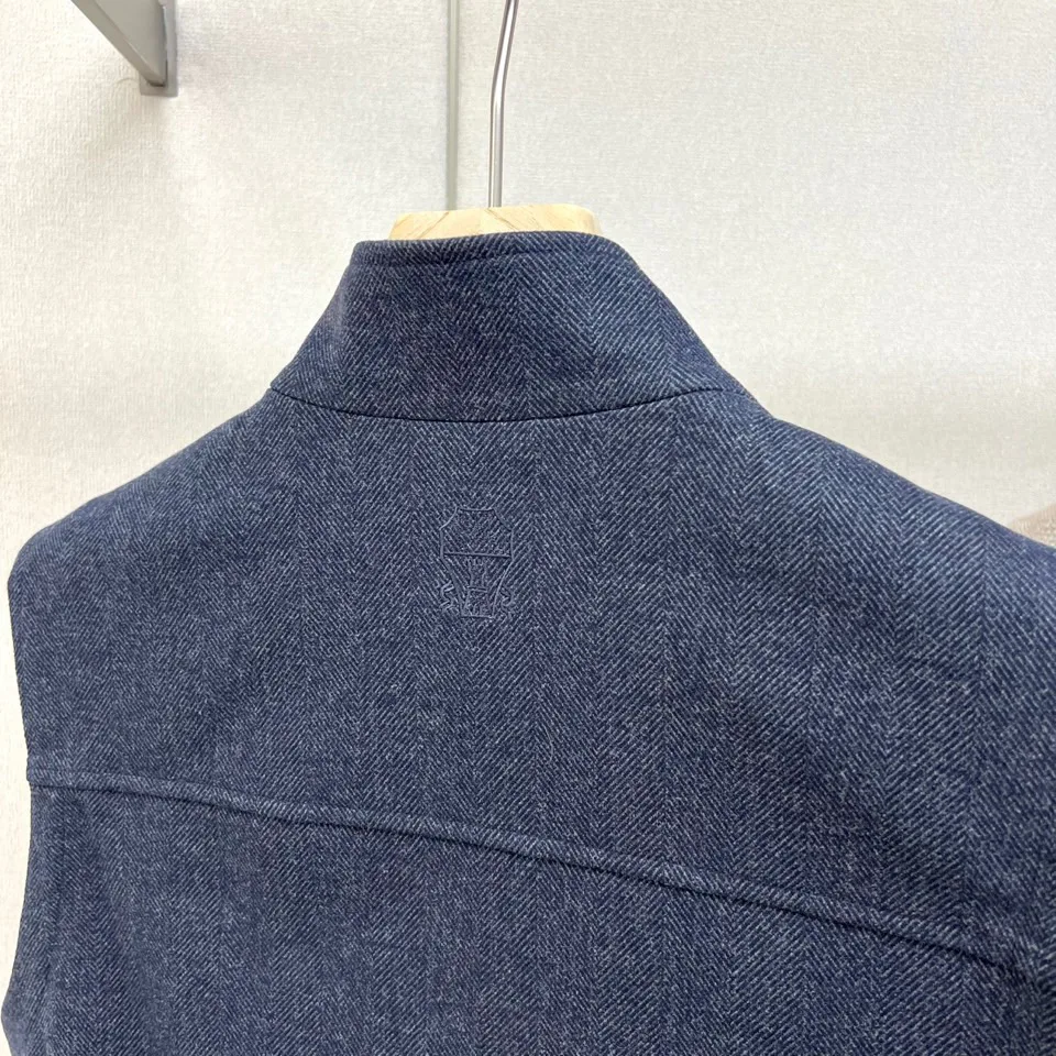 Men's Vests BRUNELLO CUCINELLI 18199482